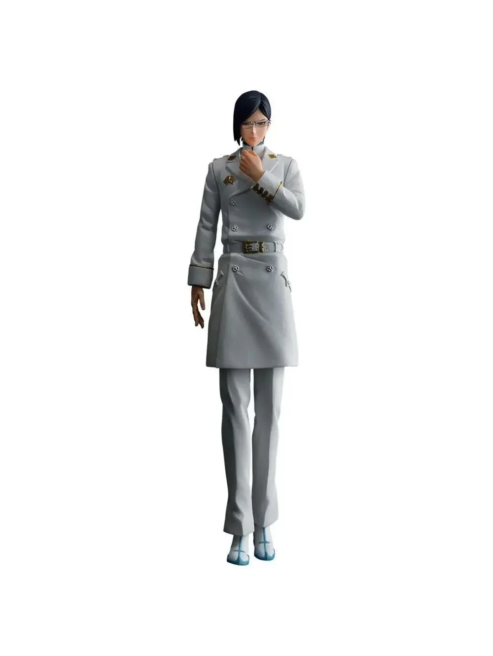 Bandai Namco Masterlise of Uryu Ishida from the Bleach 1,000-Yr Blood War US Sel